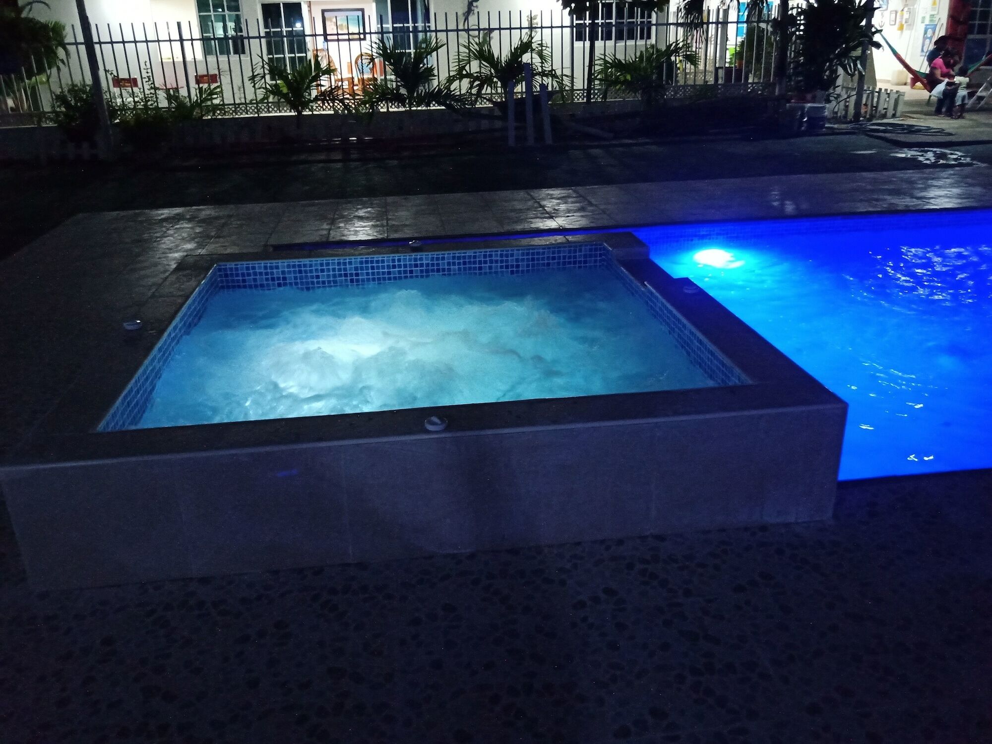 My Total Experience Hotell San Andrés Exteriör bild